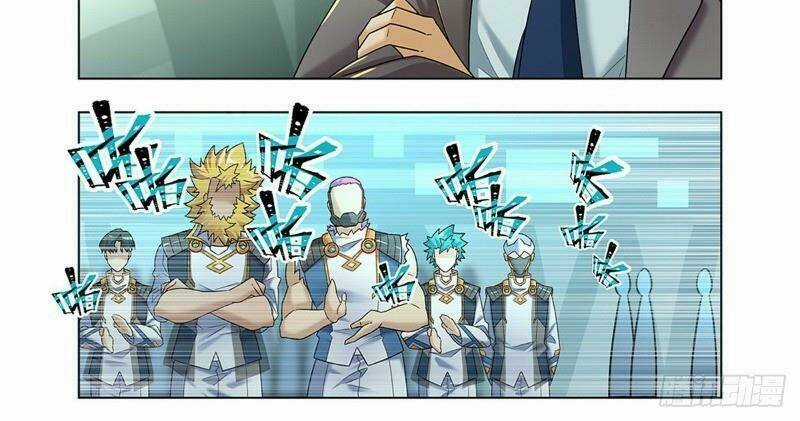 Ngăn Chặn Tận Thế - Chapter 40 - Trang 6