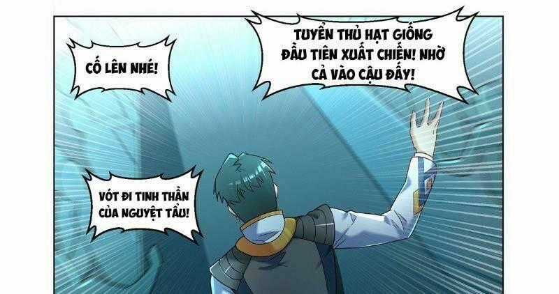 Ngăn Chặn Tận Thế - Chapter 41 - Trang 1
