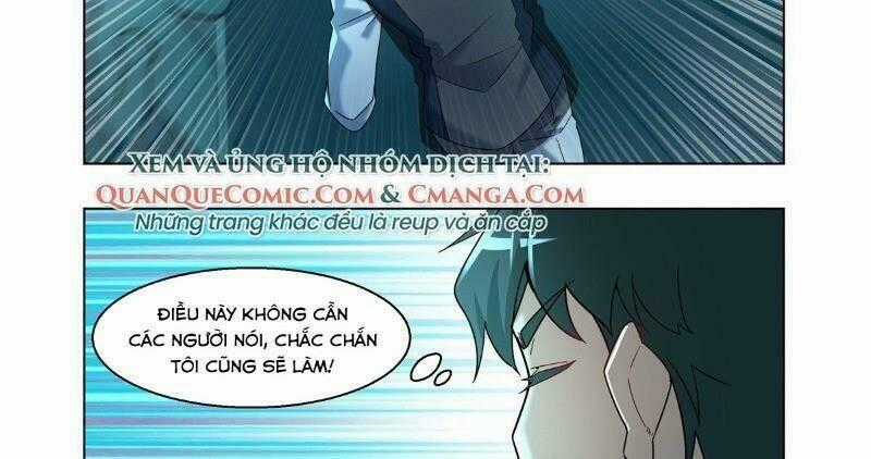 Ngăn Chặn Tận Thế - Chapter 41 - Trang 2