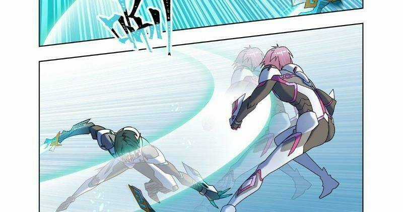 Ngăn Chặn Tận Thế - Chapter 41 - Trang 26