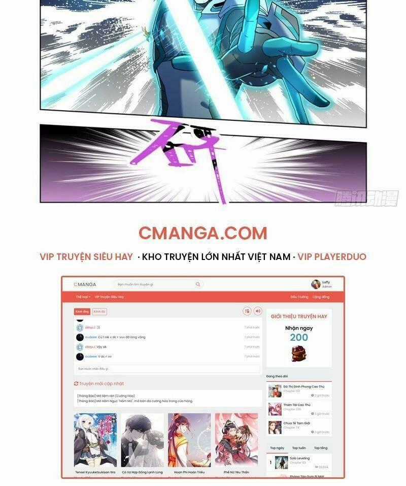 Ngăn Chặn Tận Thế - Chapter 41 - Trang 30