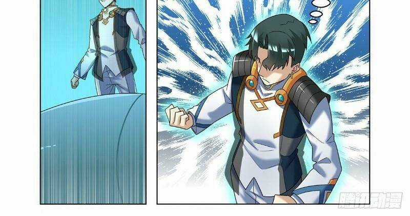 Ngăn Chặn Tận Thế - Chapter 41 - Trang 6