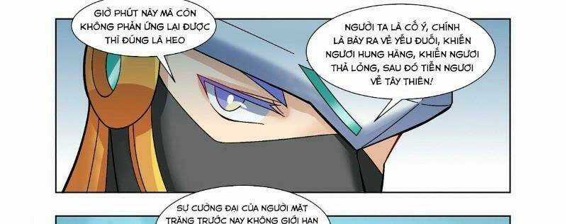 Ngăn Chặn Tận Thế - Chapter 42 - Trang 19