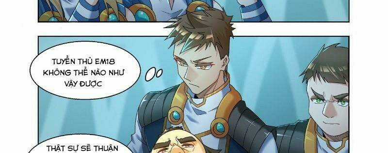 Ngăn Chặn Tận Thế - Chapter 42 - Trang 3