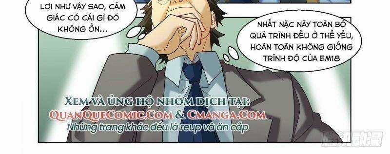 Ngăn Chặn Tận Thế - Chapter 42 - Trang 4