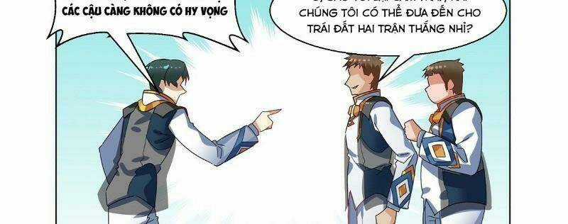 Ngăn Chặn Tận Thế - Chapter 42 - Trang 38