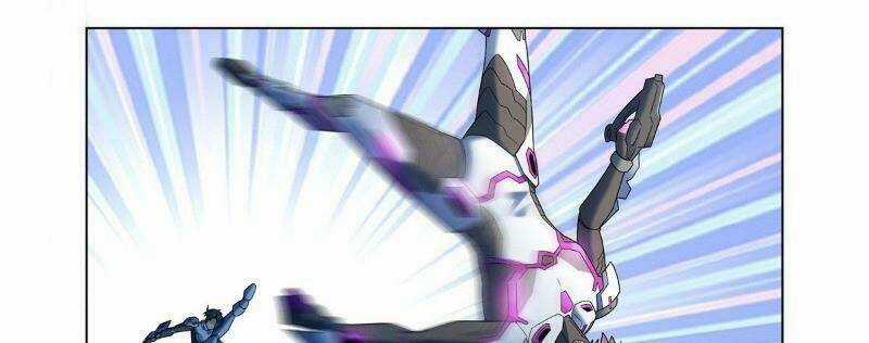 Ngăn Chặn Tận Thế - Chapter 42 - Trang 5