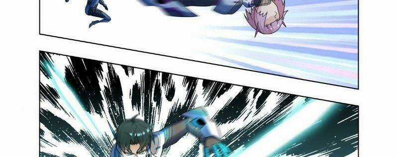 Ngăn Chặn Tận Thế - Chapter 42 - Trang 6