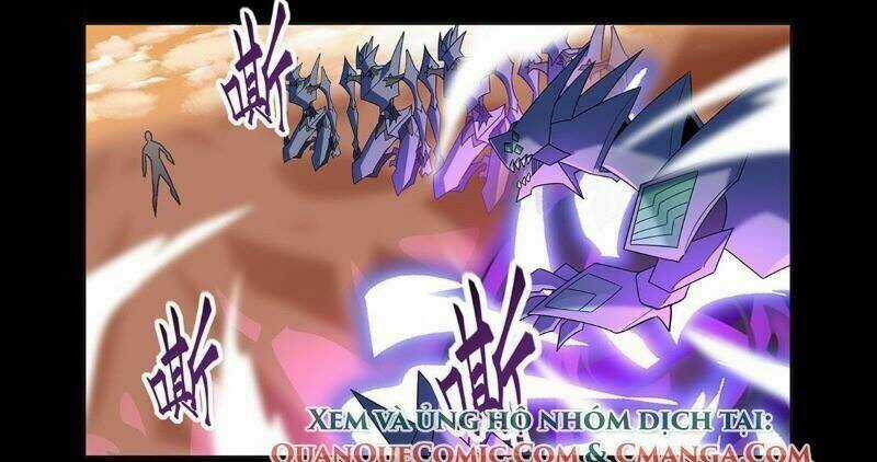 Ngăn Chặn Tận Thế - Chapter 43 - Trang 19