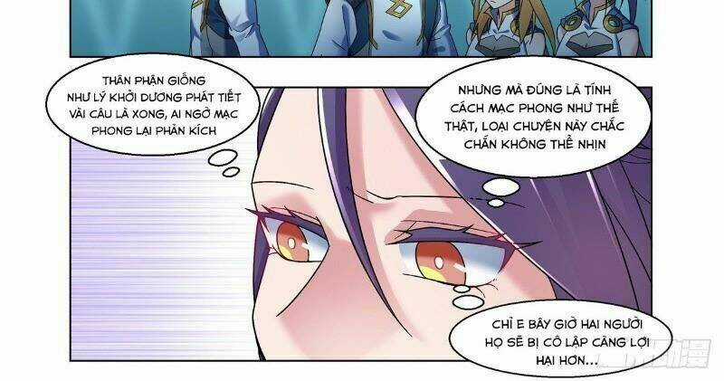 Ngăn Chặn Tận Thế - Chapter 43 - Trang 3