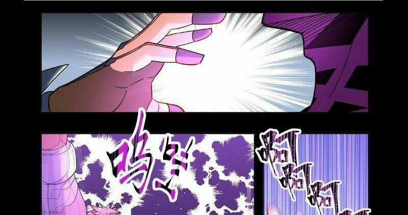 Ngăn Chặn Tận Thế - Chapter 43 - Trang 28