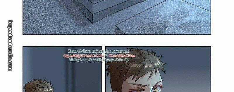 Ngăn Chặn Tận Thế - Chapter 44 - Trang 2