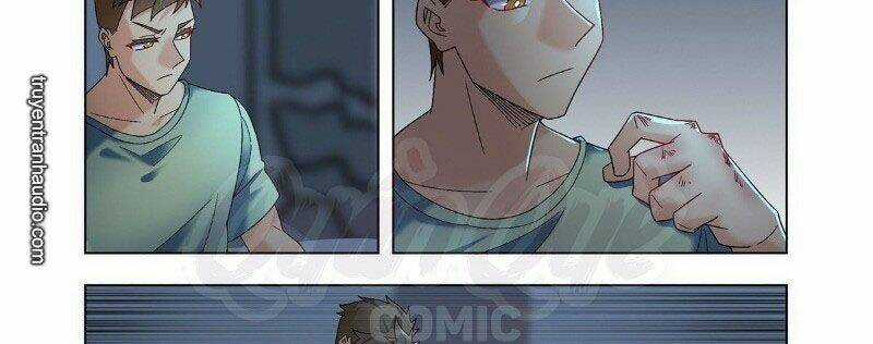 Ngăn Chặn Tận Thế - Chapter 44 - Trang 3