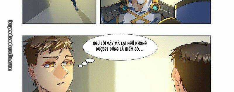 Ngăn Chặn Tận Thế - Chapter 44 - Trang 22
