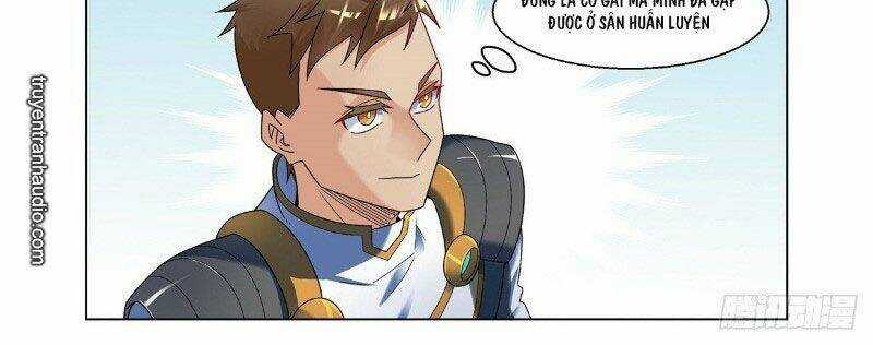 Ngăn Chặn Tận Thế - Chapter 44 - Trang 36