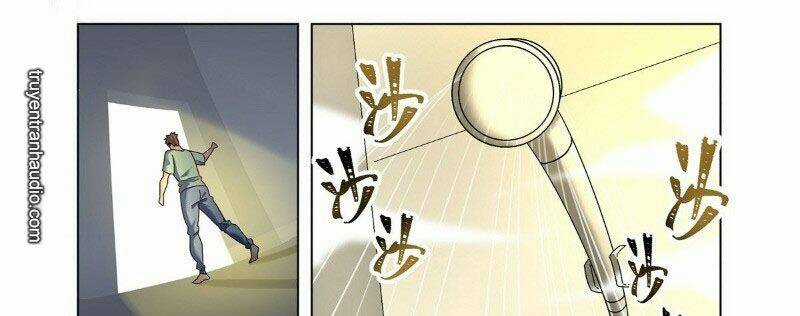 Ngăn Chặn Tận Thế - Chapter 44 - Trang 5