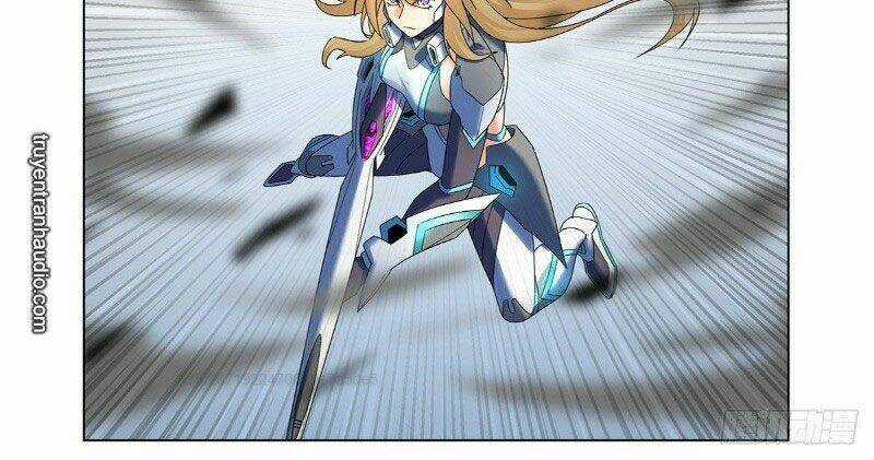 Ngăn Chặn Tận Thế - Chapter 45 - Trang 3