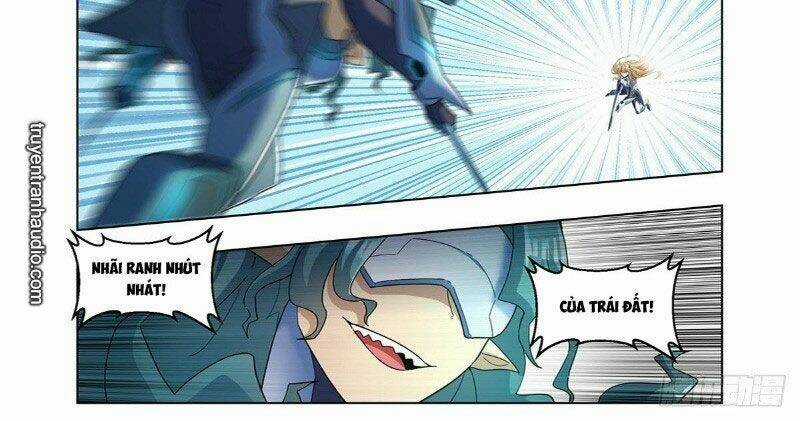 Ngăn Chặn Tận Thế - Chapter 45 - Trang 6