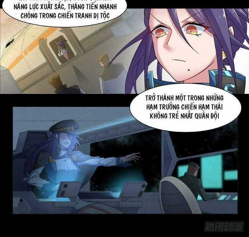 Ngăn Chặn Tận Thế - Chapter 5 - Trang 2