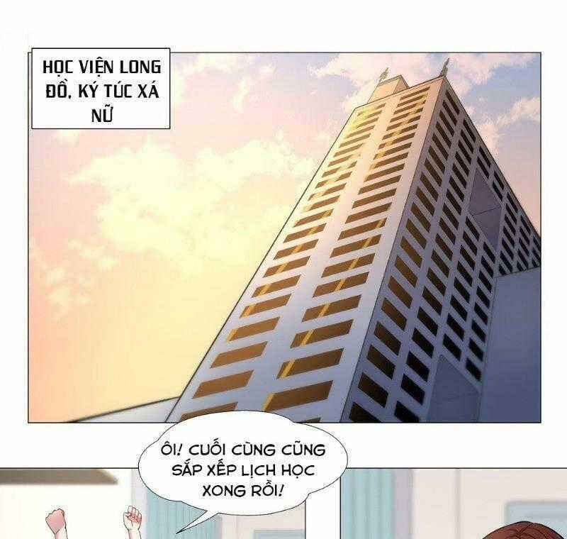 Ngăn Chặn Tận Thế - Chapter 6 - Trang 1