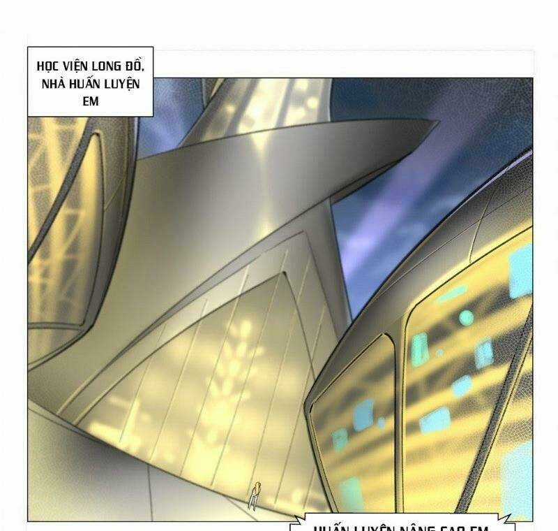 Ngăn Chặn Tận Thế - Chapter 6 - Trang 27