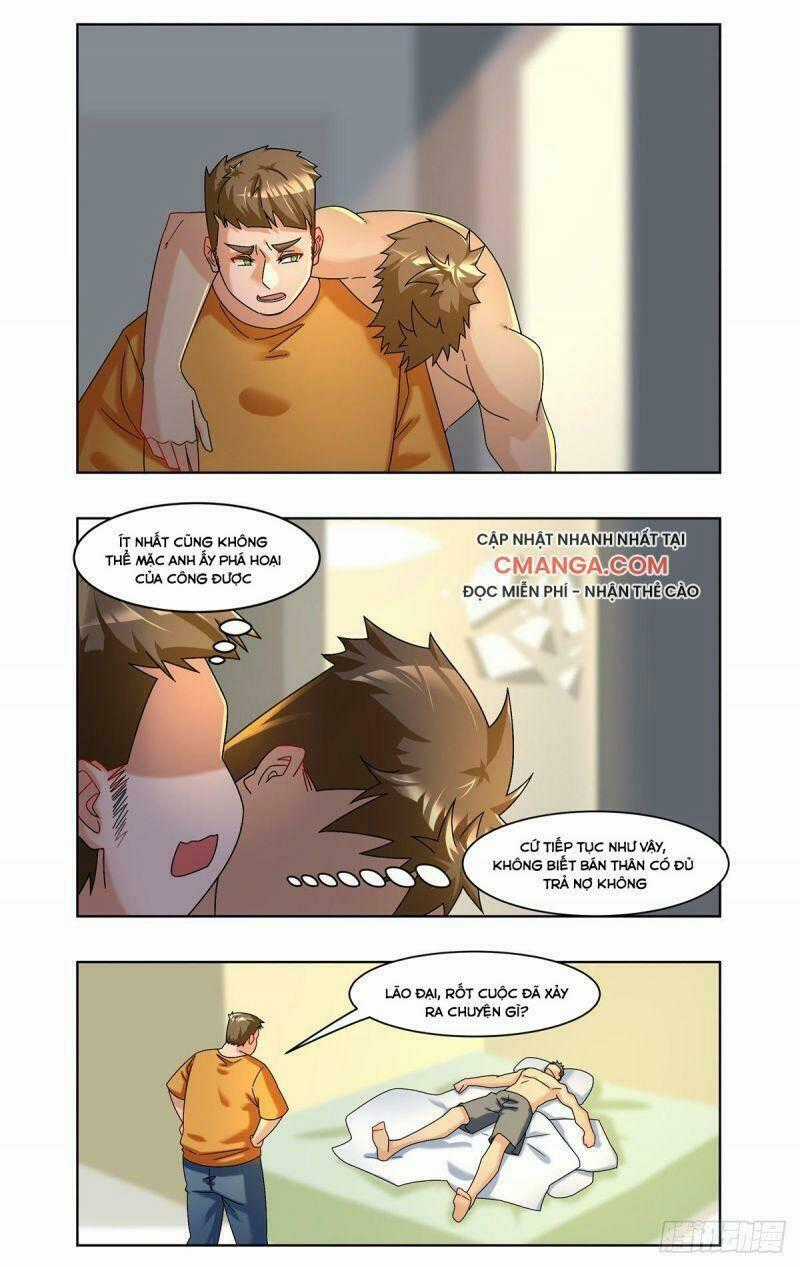 Ngăn Chặn Tận Thế - Chapter 61 - Trang 1