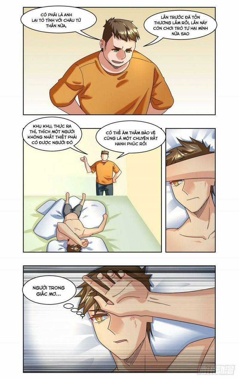 Ngăn Chặn Tận Thế - Chapter 61 - Trang 2