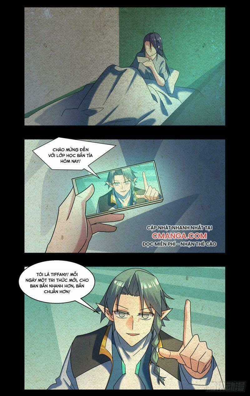 Ngăn Chặn Tận Thế - Chapter 65 - Trang 1