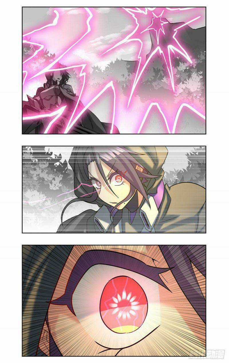 Ngăn Chặn Tận Thế - Chapter 66 - Trang 9