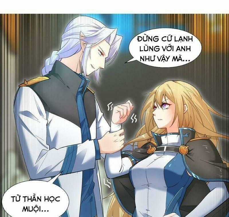 Ngăn Chặn Tận Thế - Chapter 7 - Trang 1