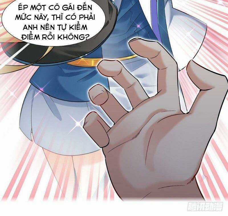 Ngăn Chặn Tận Thế - Chapter 7 - Trang 12