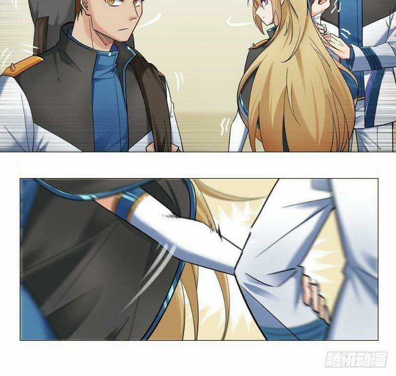 Ngăn Chặn Tận Thế - Chapter 7 - Trang 4