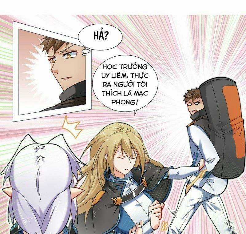 Ngăn Chặn Tận Thế - Chapter 7 - Trang 5