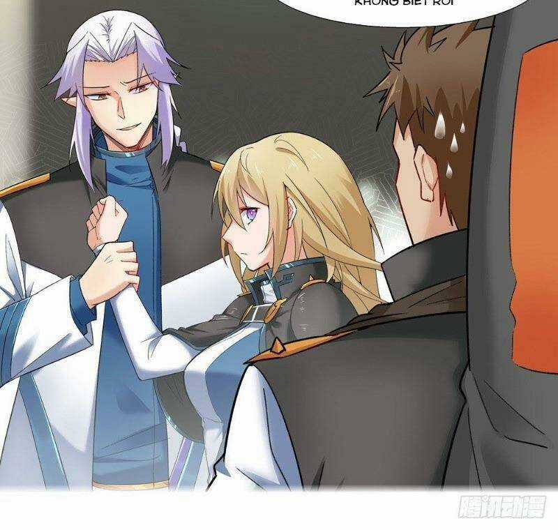 Ngăn Chặn Tận Thế - Chapter 7 - Trang 8