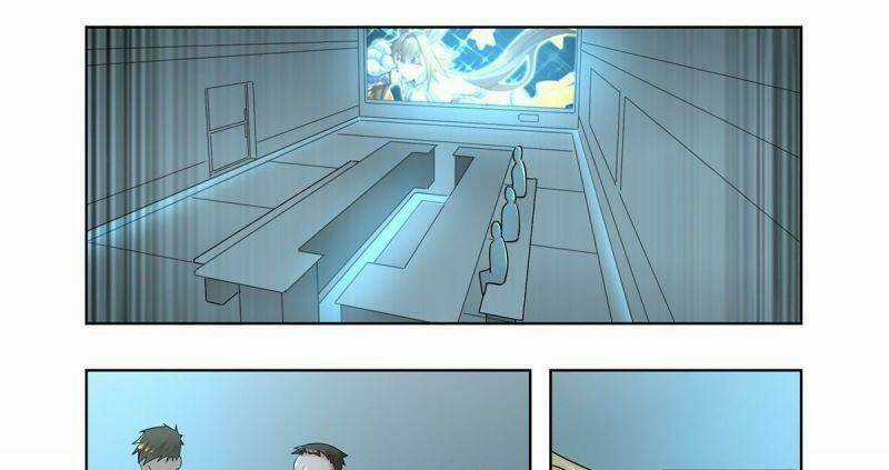 Ngăn Chặn Tận Thế - Chapter 70 - Trang 31