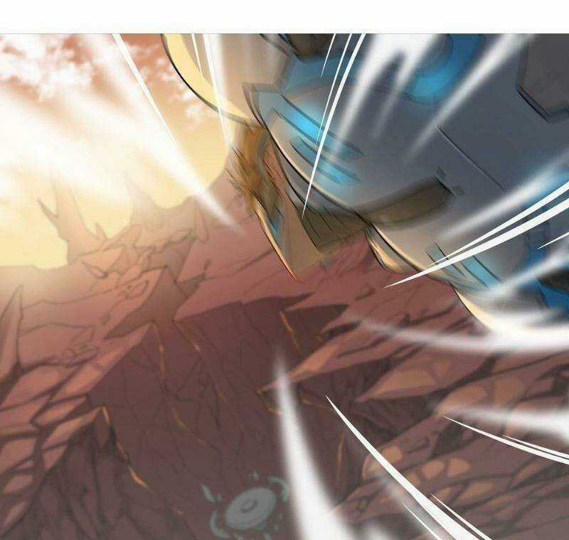 Ngăn Chặn Tận Thế - Chapter 8 - Trang 3