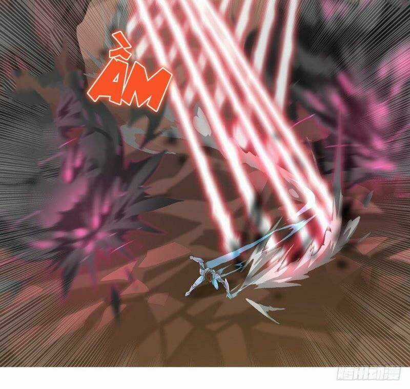 Ngăn Chặn Tận Thế - Chapter 8 - Trang 22