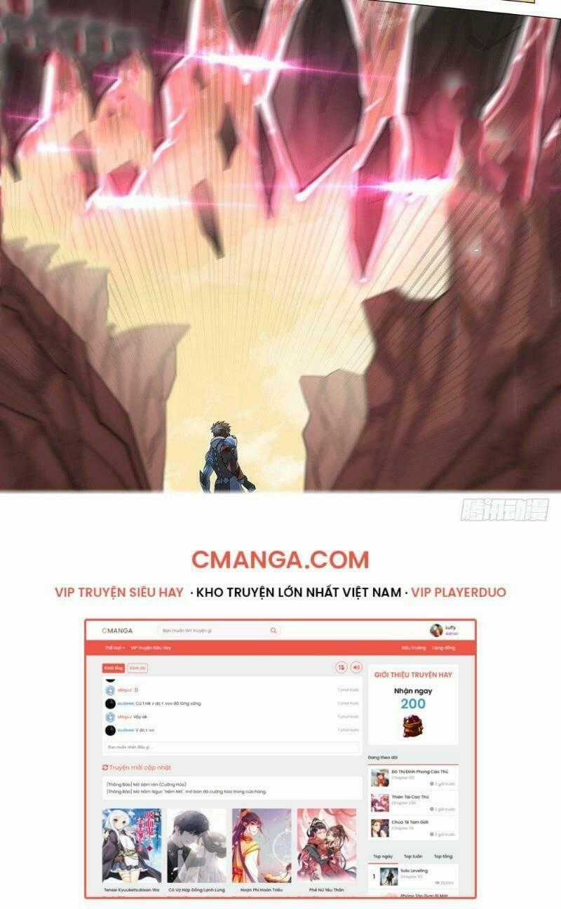 Ngăn Chặn Tận Thế - Chapter 8 - Trang 36