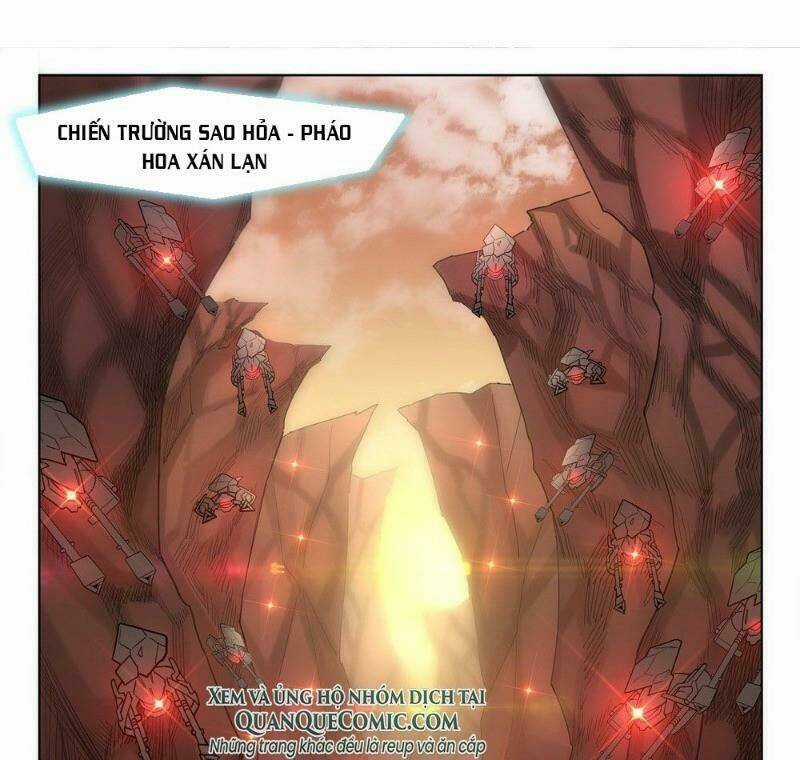 Ngăn Chặn Tận Thế - Chapter 8 - Trang 5