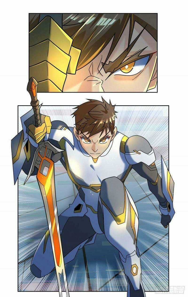 Ngăn Chặn Tận Thế - Chapter 87 - Trang 2