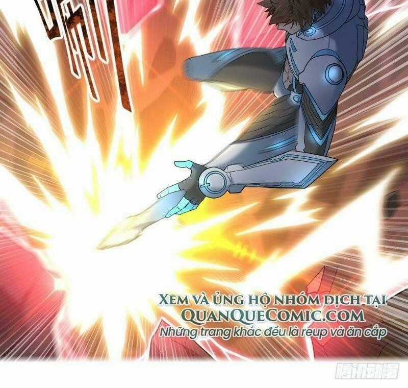 Ngăn Chặn Tận Thế - Chapter 9 - Trang 2