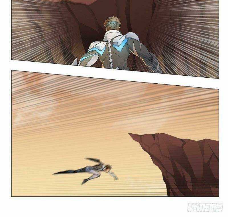 Ngăn Chặn Tận Thế - Chapter 9 - Trang 12