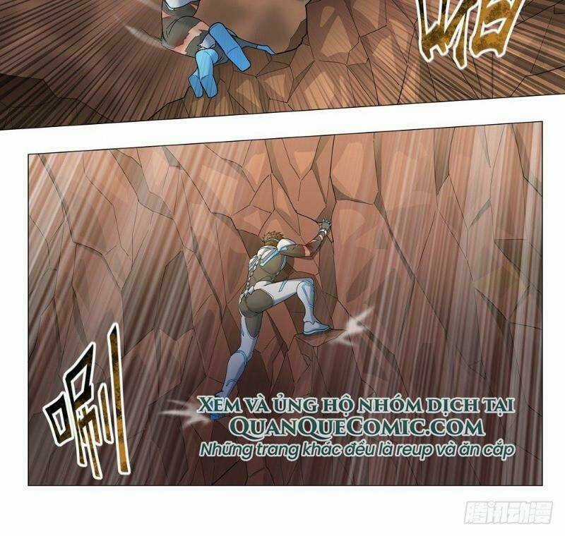 Ngăn Chặn Tận Thế - Chapter 9 - Trang 14