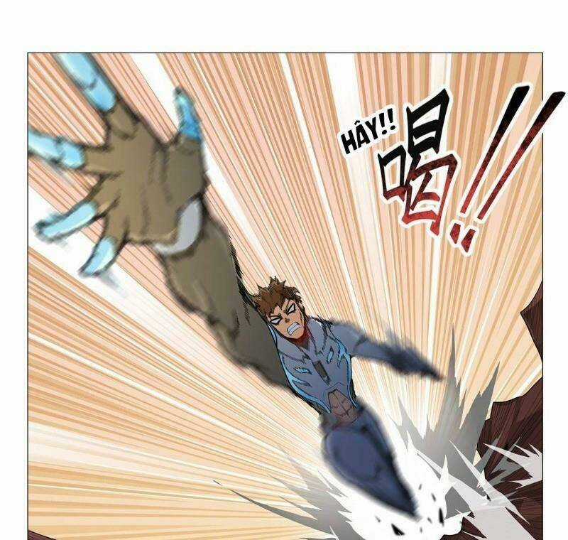 Ngăn Chặn Tận Thế - Chapter 9 - Trang 15