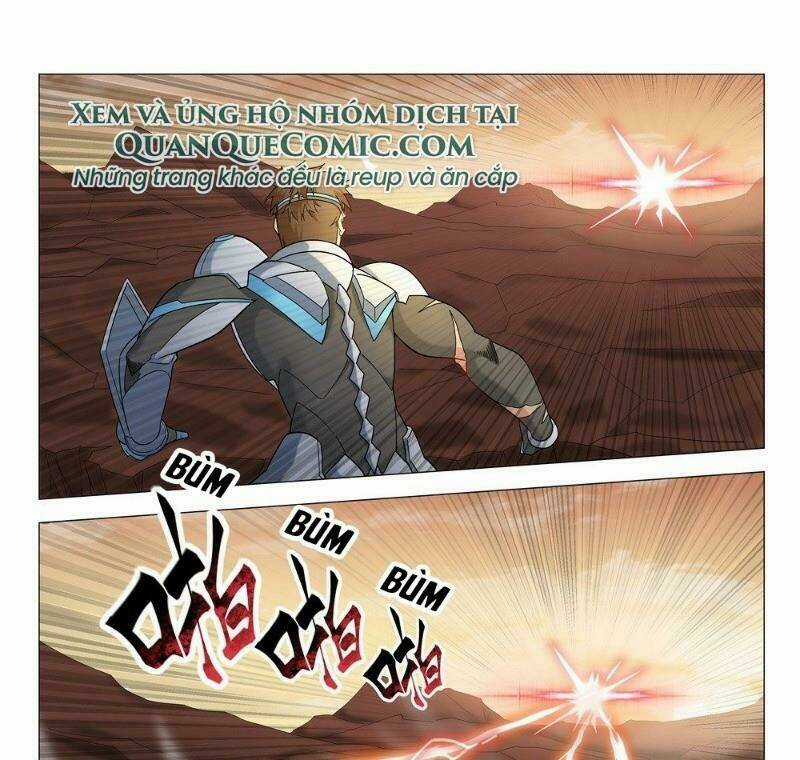 Ngăn Chặn Tận Thế - Chapter 9 - Trang 17