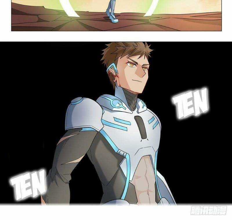 Ngăn Chặn Tận Thế - Chapter 9 - Trang 24