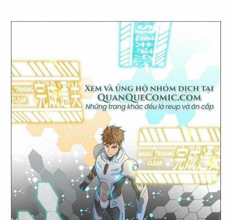 Ngăn Chặn Tận Thế - Chapter 9 - Trang 25