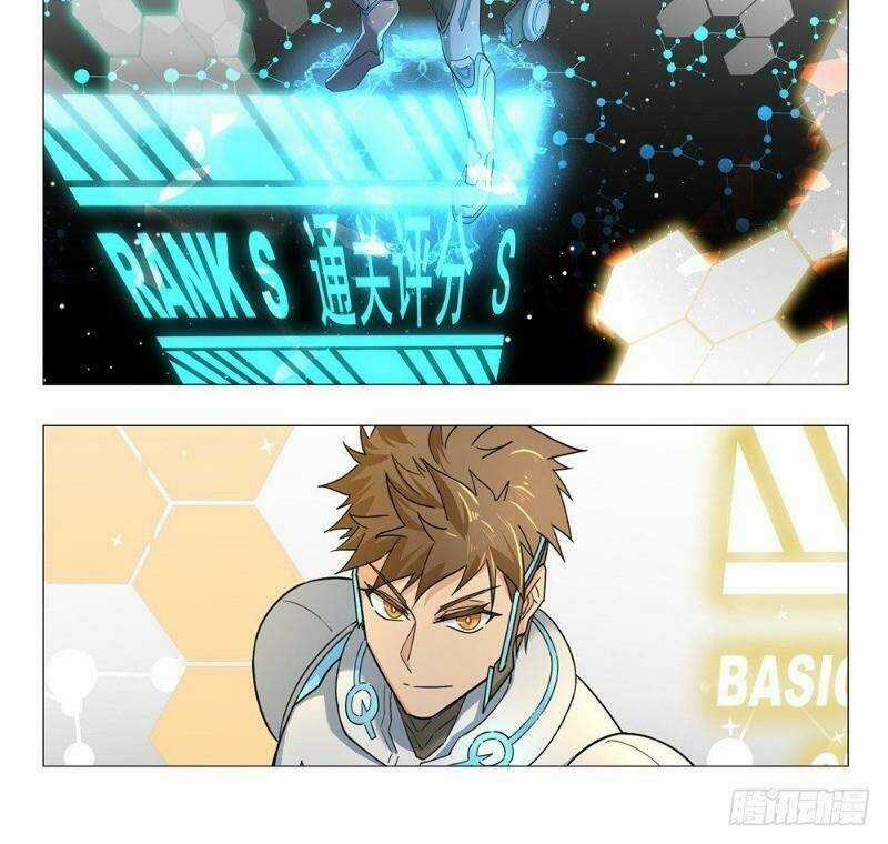 Ngăn Chặn Tận Thế - Chapter 9 - Trang 26