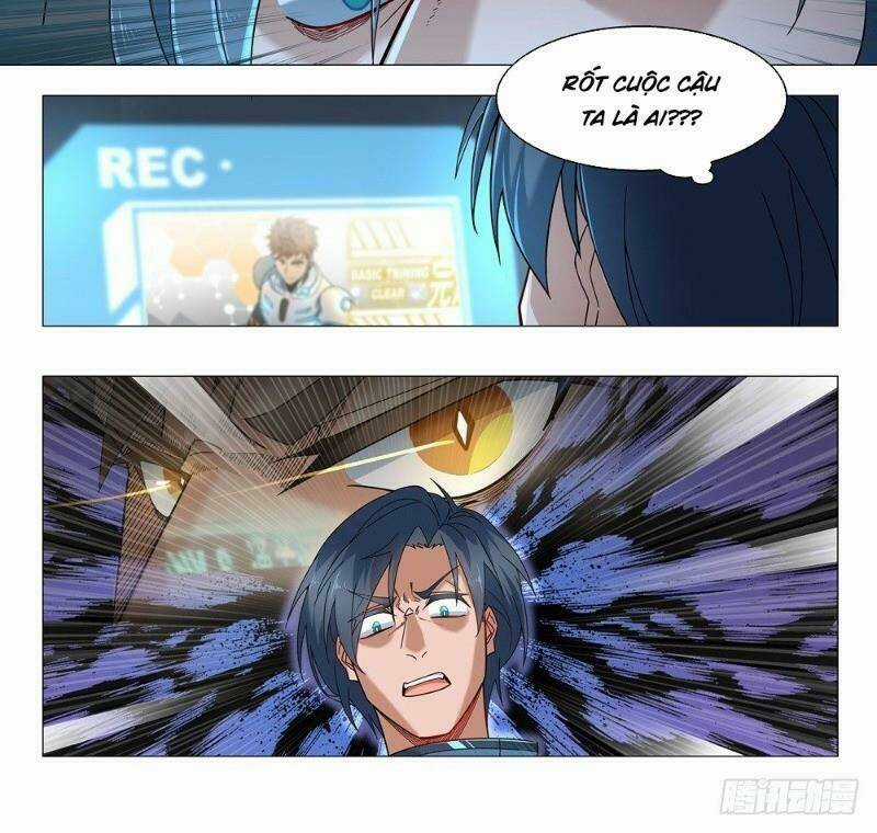 Ngăn Chặn Tận Thế - Chapter 9 - Trang 28