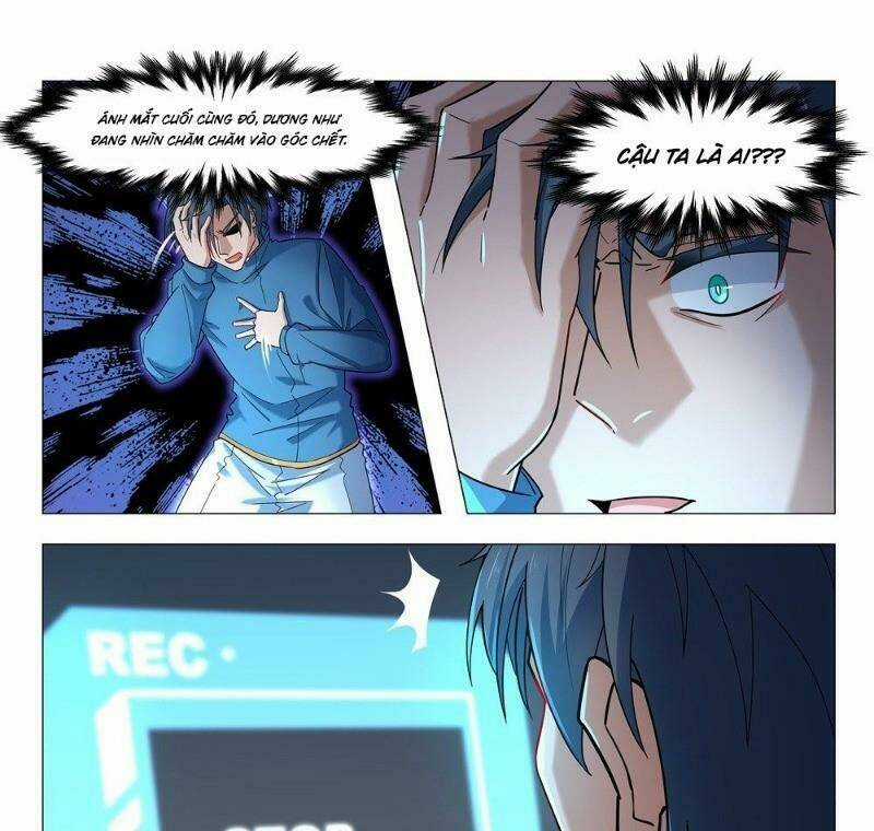 Ngăn Chặn Tận Thế - Chapter 9 - Trang 29